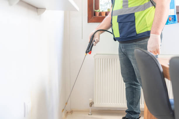 Best Best Pest Control Near Me  in Marshall, MO